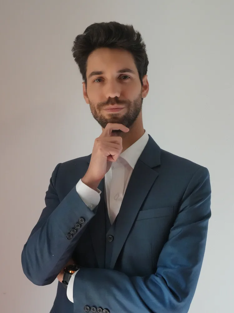 Matteo Piazzo